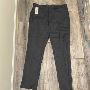 Kenneth Cole reaction dress pants (slim fit)